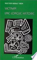 Télécharger le livre libro Vietnam Une Longue Histoire